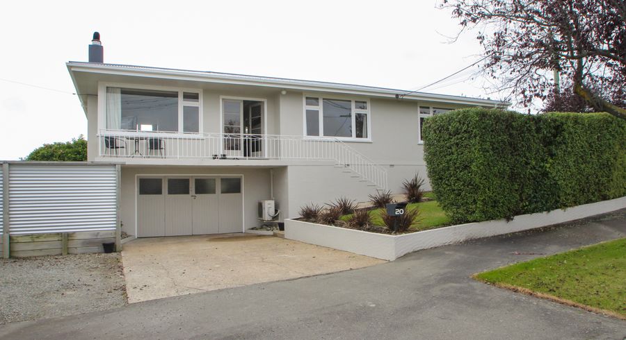  at 20 Arrow Crescent, Holmes Hill, Oamaru