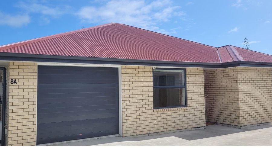  at 8A Hukatai Street, Elsdon, Porirua, Wellington
