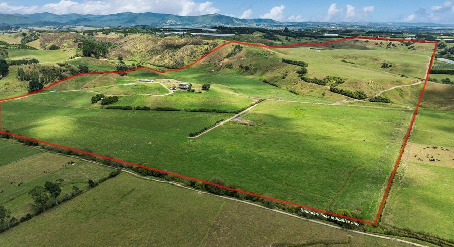 at 276 Tirohanga Road, Tirohanga, Opotiki, Bay Of Plenty