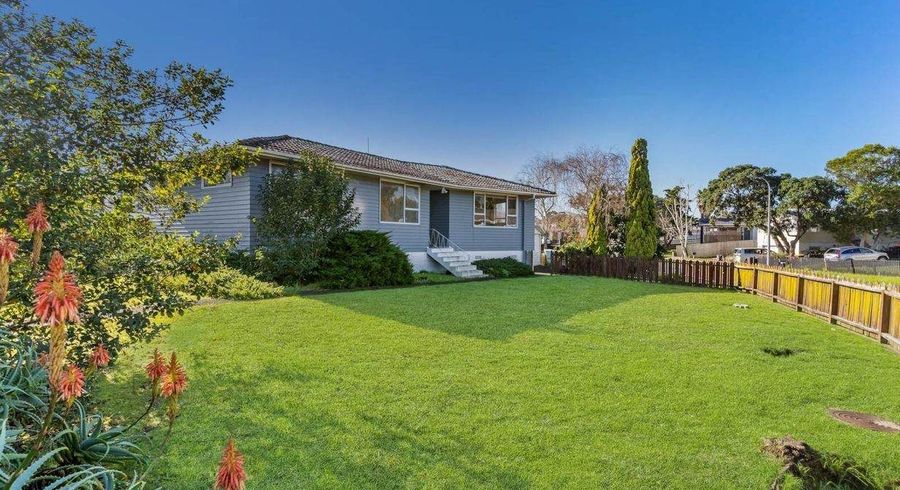  at 52 Feasegate Street, Manurewa, Manukau City, Auckland