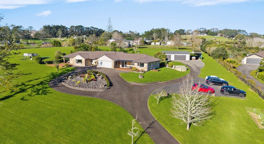  at 415 Duck Creek Road, Stillwater, Rodney, Auckland
