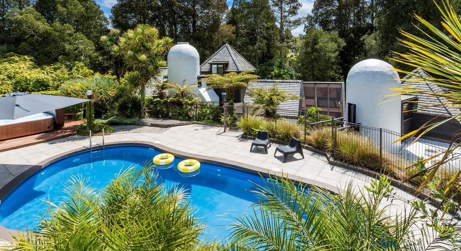  at 24 Channel View Road, Campbells Bay, North Shore City, Auckland