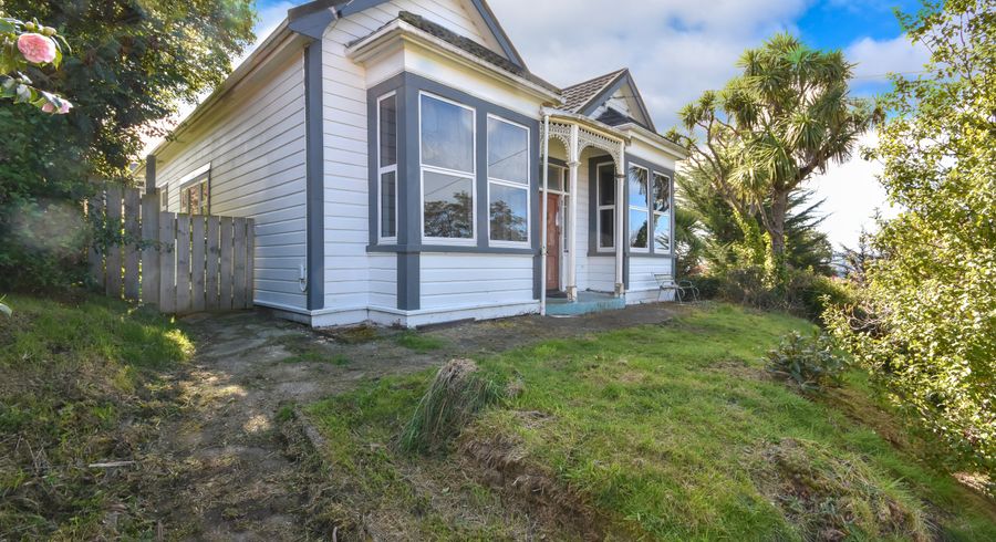 at 39 Argyle Street, Mornington, Dunedin