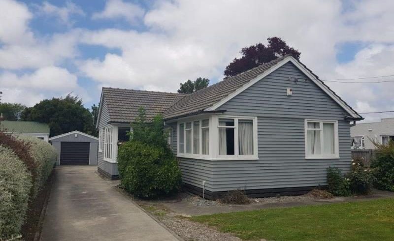  at Room 4/97 Hansons Lane, Upper Riccarton, Christchurch City, Canterbury