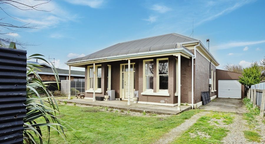  at 275 Yarrow Street, Richmond, Invercargill