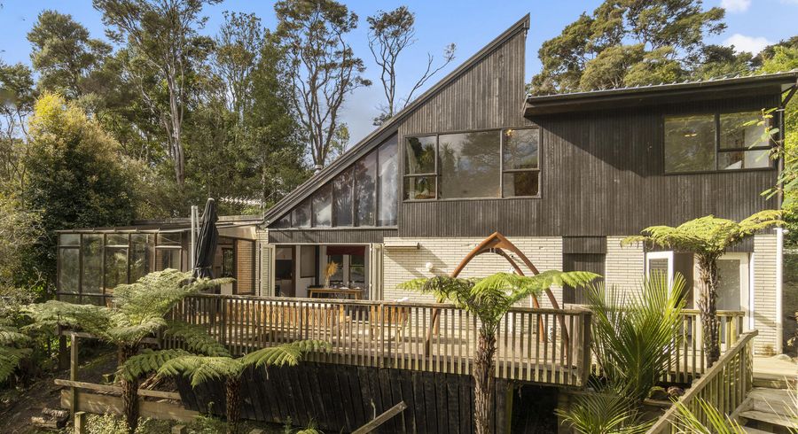  at 195 Atkinson Road, Titirangi, Auckland