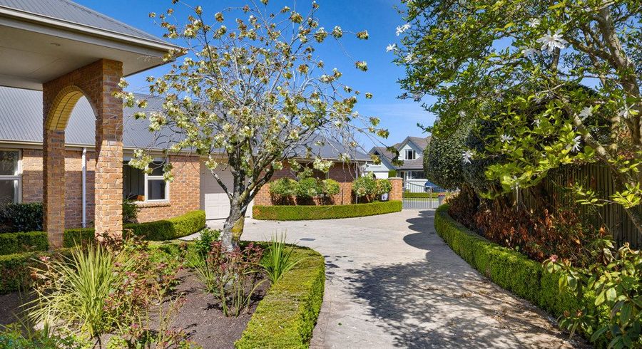  at 23 Lexington Place, Shirley, Christchurch