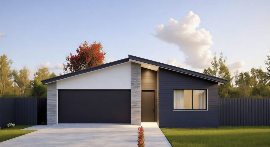  at Woodend, Waimakariri, Canterbury