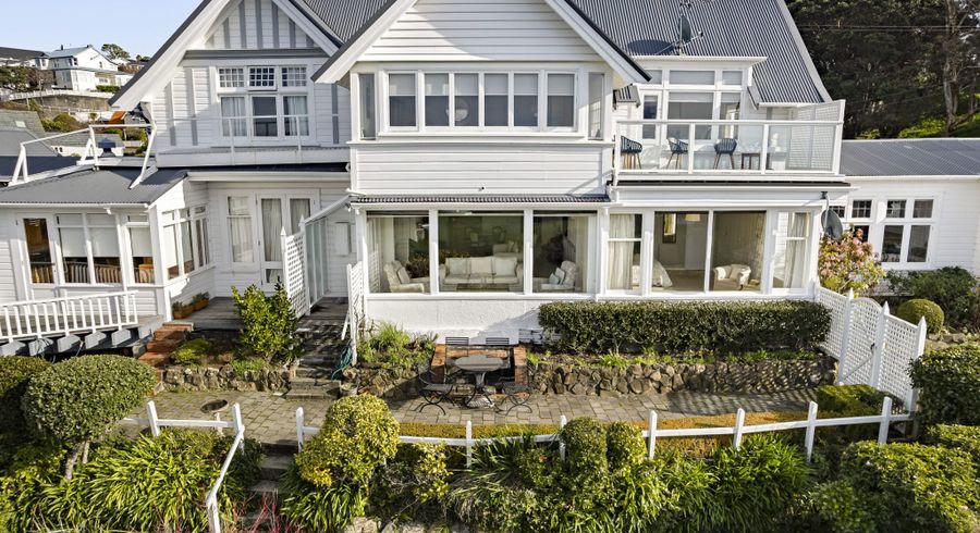  at 25 Rawhiti Terrace, Kelburn, Wellington, Wellington