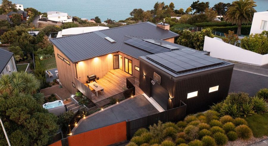  at 3 Peninsula View, Scarborough, Christchurch