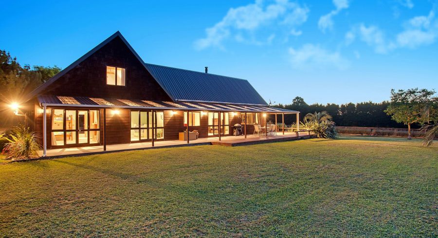  at 53 Manuwai Lane, Karaka, Papakura