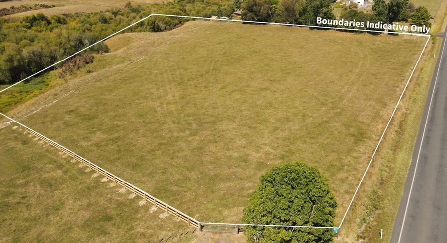  at 449B Ngaruawahia Road, Te Kowhai