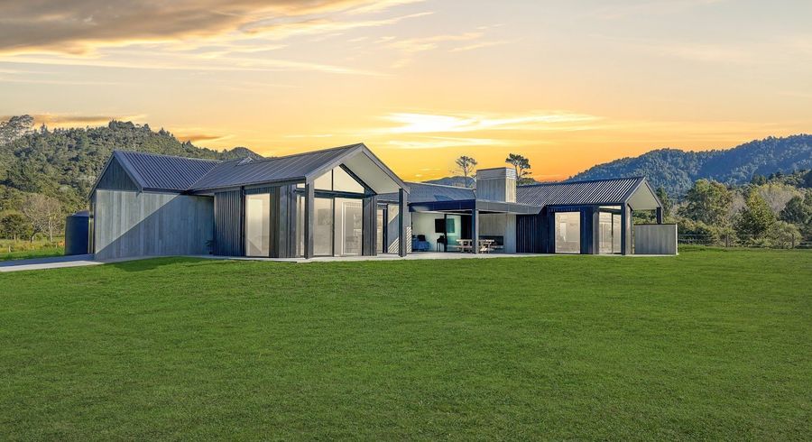  at 387 Wentworth Valley Road, Whangamata