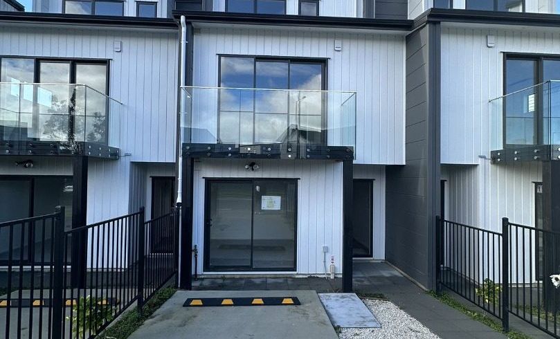  at Lot 31/38A Westgate Drive, Westgate, Waitakere City, Auckland