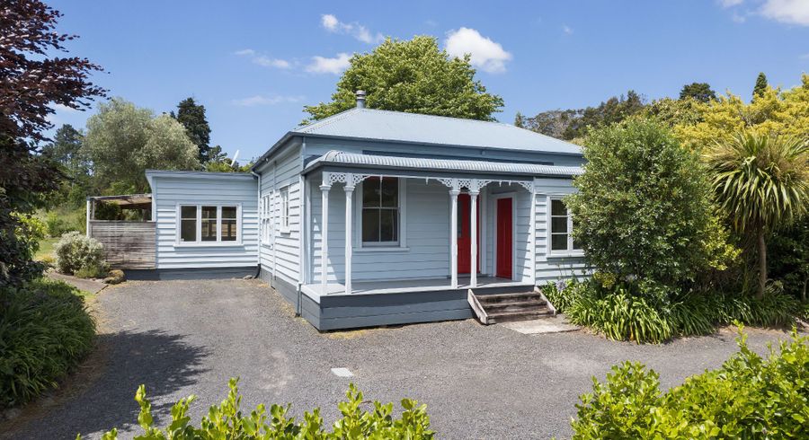 at 81 Victoria Street, Waikino, Hauraki, Waikato