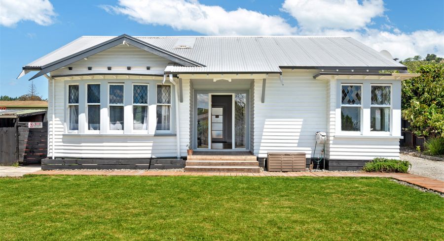  at 181 Crawford Road, Kaiti, Gisborne