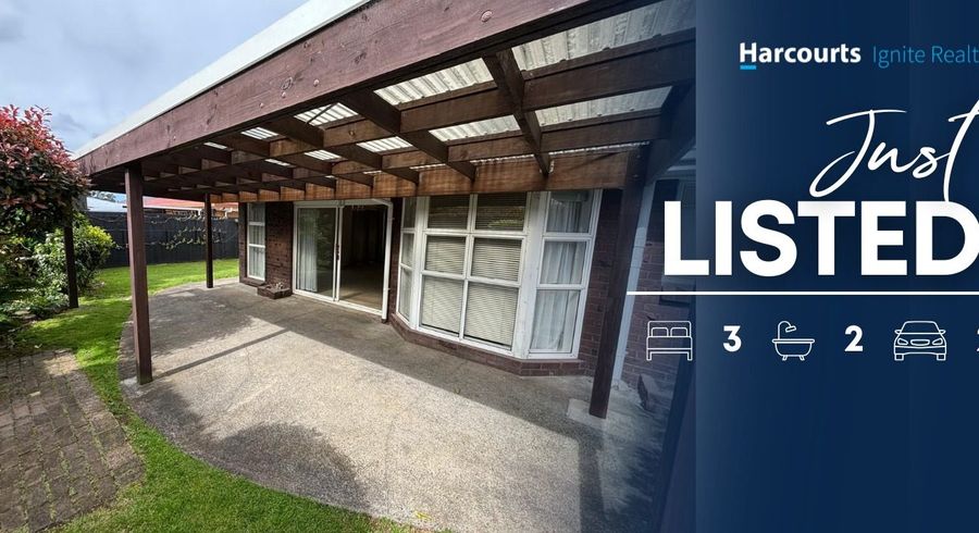  at Papatoetoe, Manukau City, Auckland