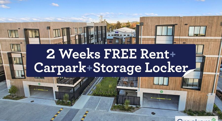  at 401/3 Rauemi Way, Te Atatu South, Waitakere City, Auckland