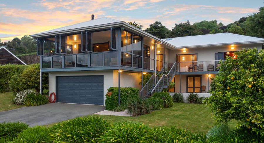  at 16 Kingfisher Road, Takamatua