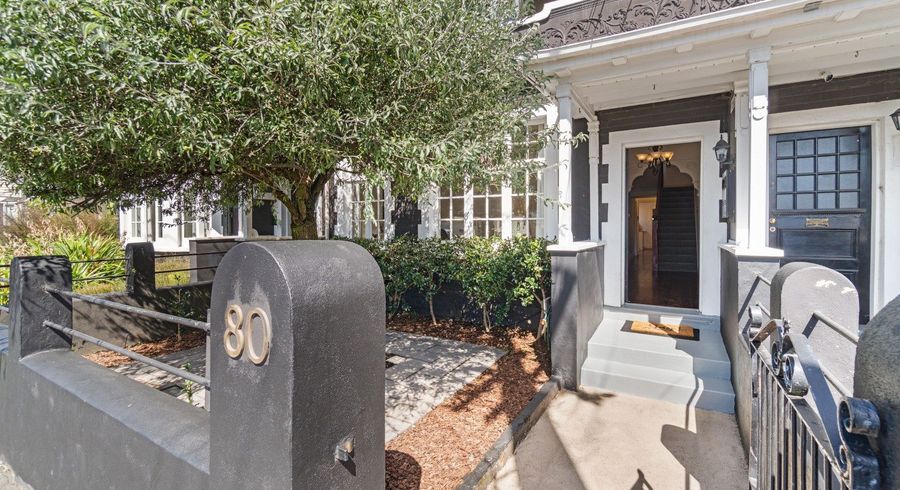  at 80 View Road, Mount Eden, Auckland City, Auckland