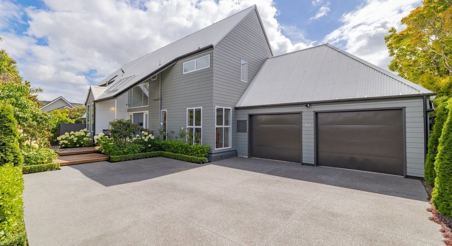  at 124 Watford Street, Strowan, Christchurch