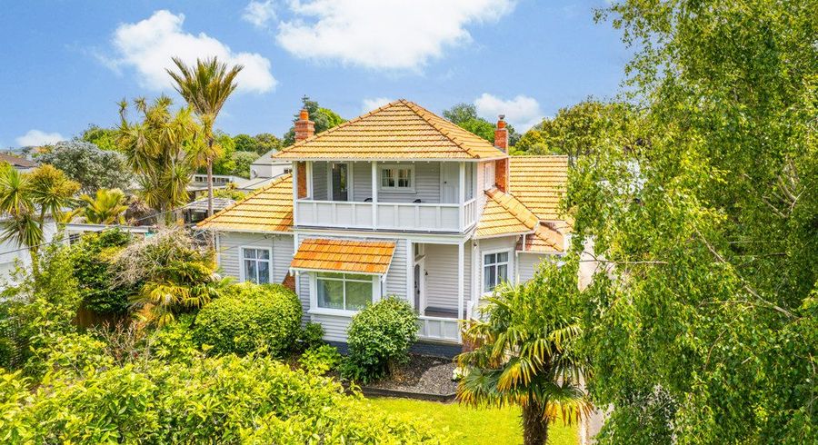  at 52 Parsons Street, Saint Johns Hill, Whanganui, Manawatu / Whanganui