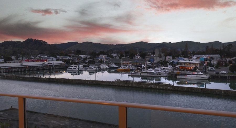  at 404/4 Reads Quay, Marinaview, City Centre, Gisborne, Gisborne