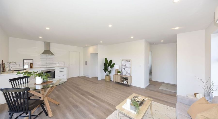  at 4/164 Bordesley Street, Phillipstown, Christchurch City, Canterbury