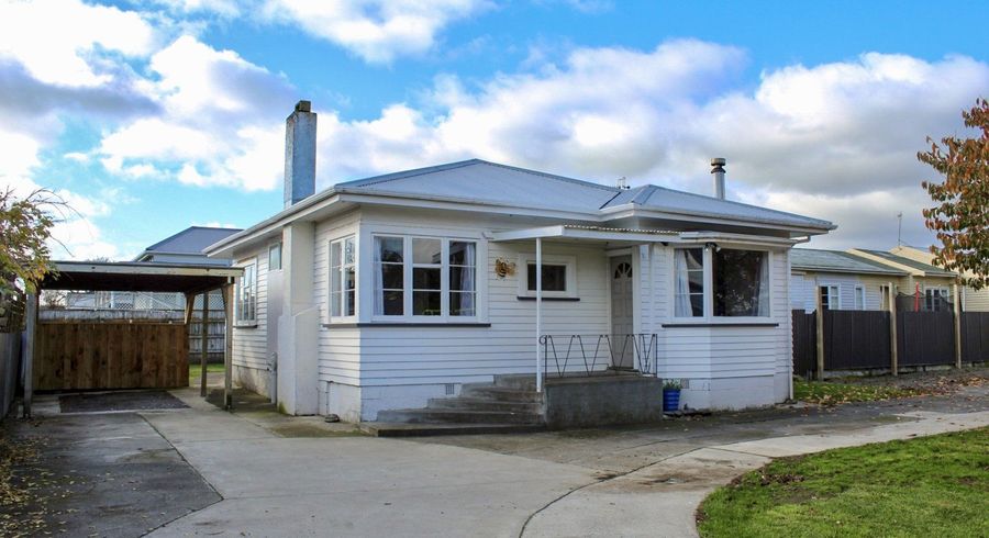  at 35A Kent Street, Levin, Levin