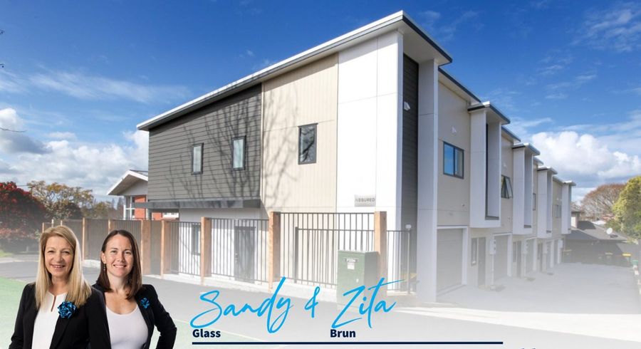  at 5A/11 Edgecumbe Street , Whitiora, Hamilton, Waikato