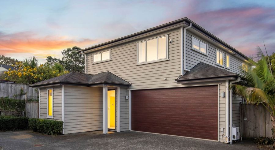  at 14A Hauraki Crescent, Pinehill, North Shore City, Auckland