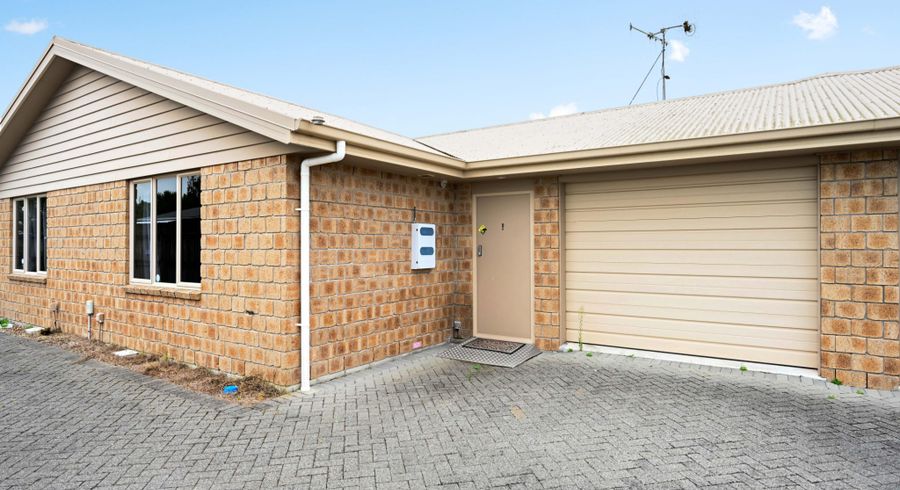  at 41D Enderley Avenue, Enderley, Hamilton, Waikato