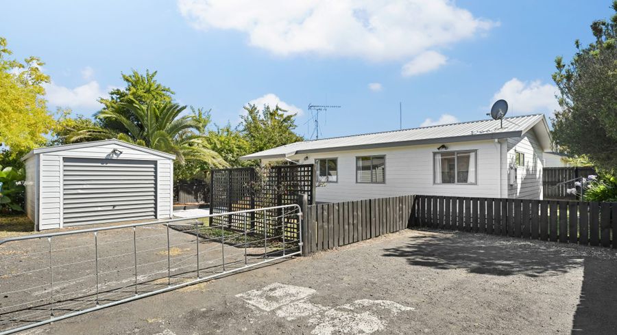  at 152A Rimu Street, Maeroa, Hamilton