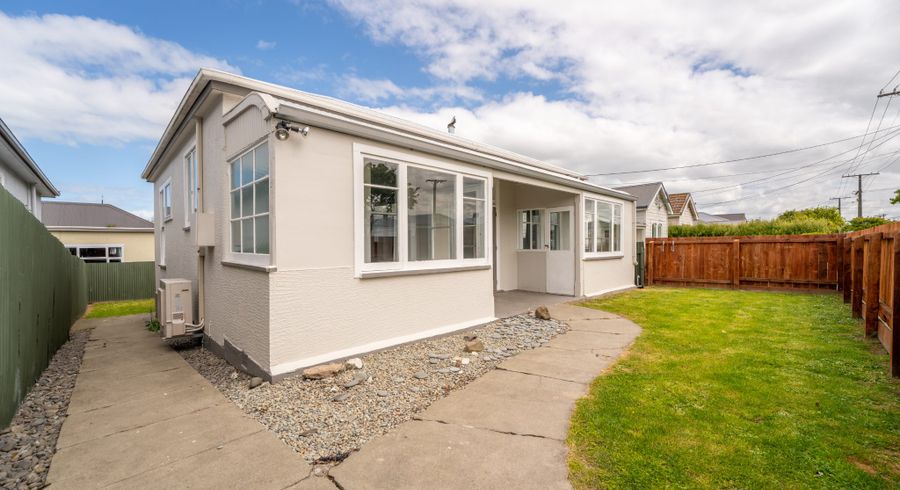  at 4 Archer Street, Parkside, Timaru