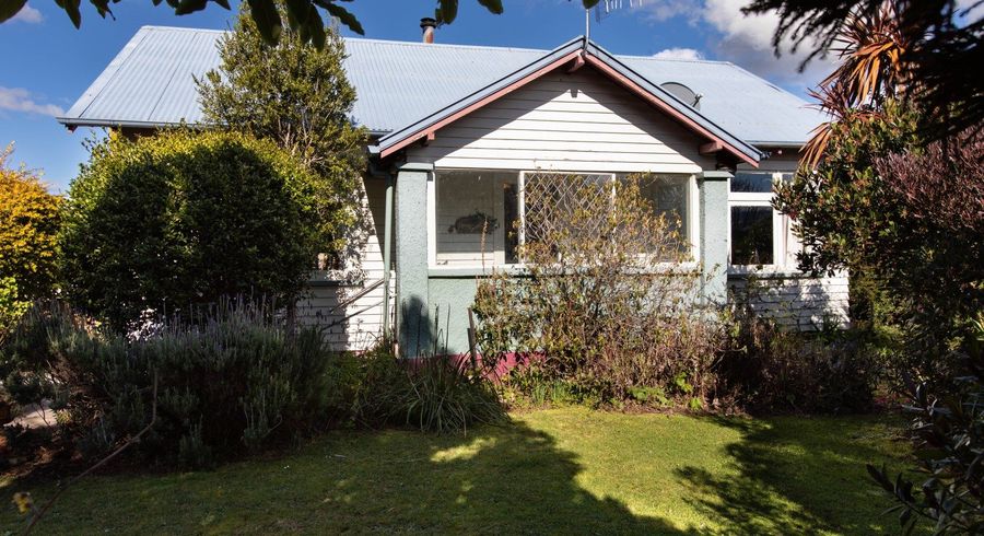  at 6 Waterloo Street, Dannevirke