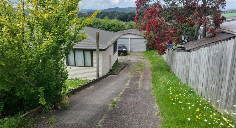  at 97 Station Road, Kamo, Whangarei, Northland