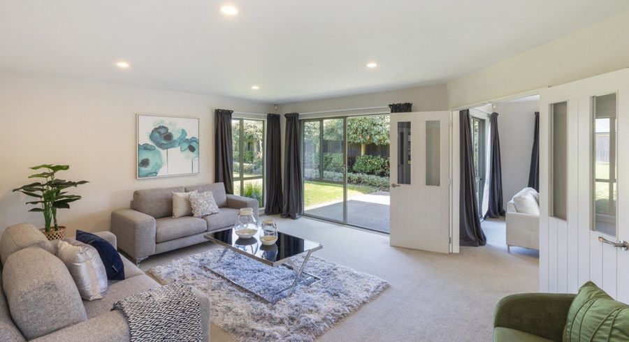  at 21 Six Silvers Avenue, Halswell, Christchurch City, Canterbury