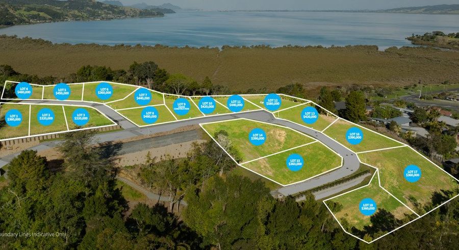  at Onerahi, Whangarei, Northland