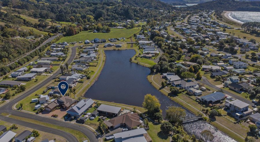  at 38 Motukorure Parade, Cooks Beach, Thames-Coromandel, Waikato