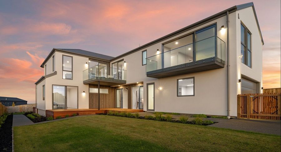  at 155 Penruddock Rise, Westmorland, Christchurch City, Canterbury