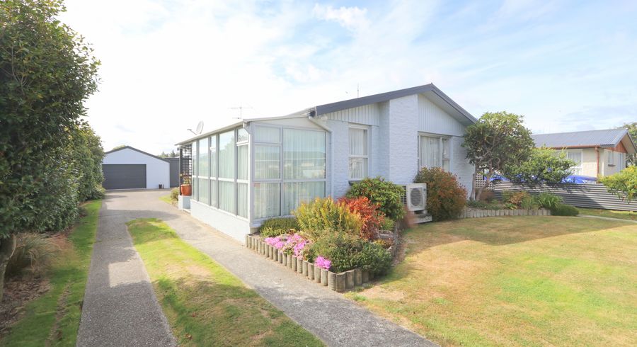  at 93 O'Byrne Street, Waikiwi, Invercargill