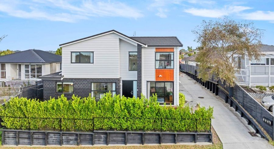  at 49A Andrew Road, Howick, Manukau City, Auckland