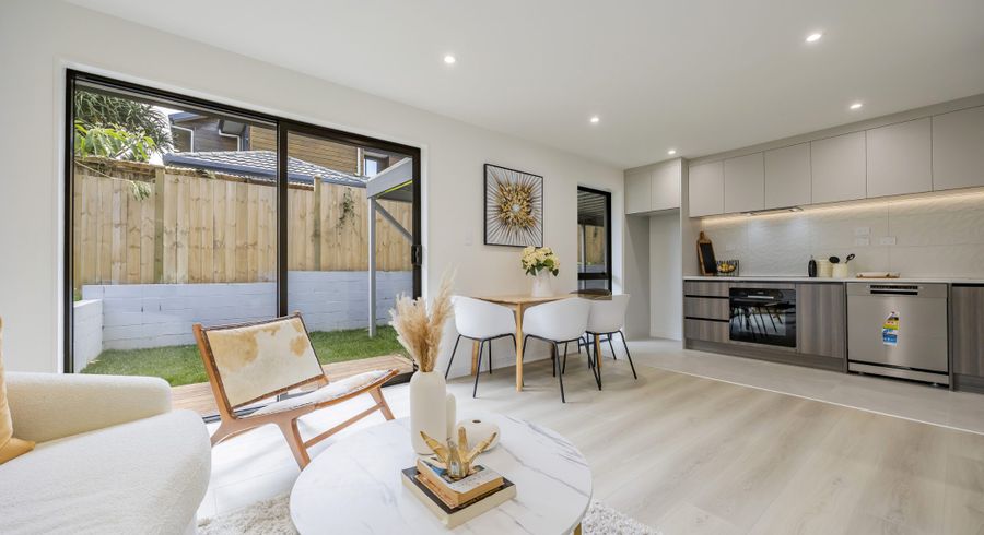  at 5-6/26 Huapai Street, One Tree Hill, Auckland City, Auckland