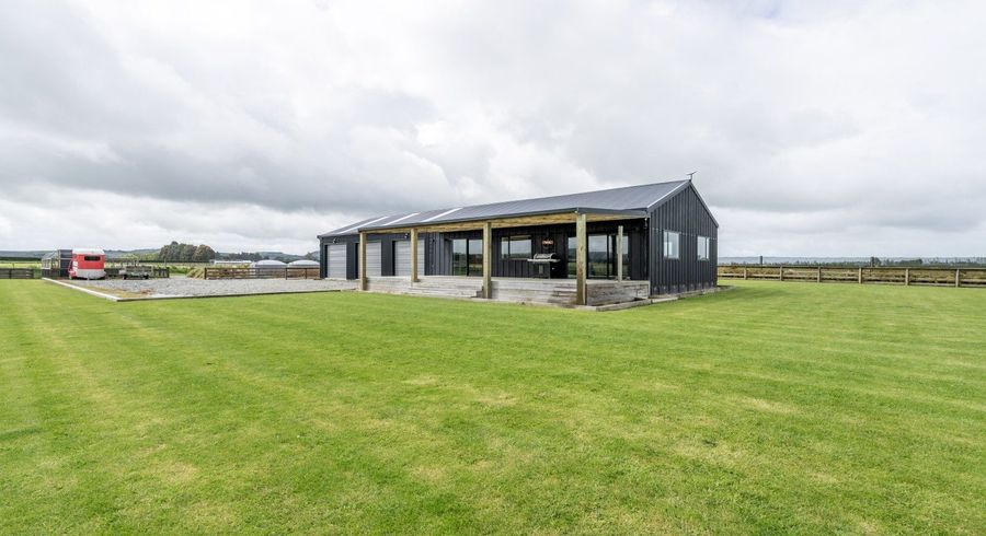  at 83 O'shannessy Road, Winton, Southland, Southland