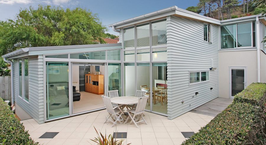  at 29 Pinnacle Street, Seatoun, Wellington