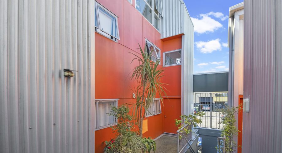  at 11M Gundry Street, Newton, Auckland City, Auckland