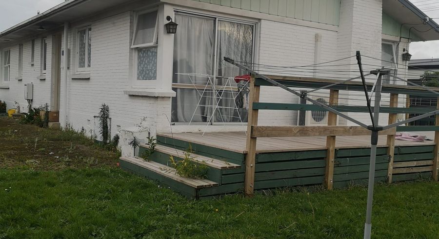 at 158 Old Farm Road, Hamilton East, Hamilton, Waikato