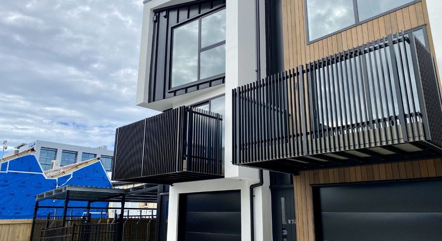  at 9/317 Lincoln Road, Addington, Christchurch