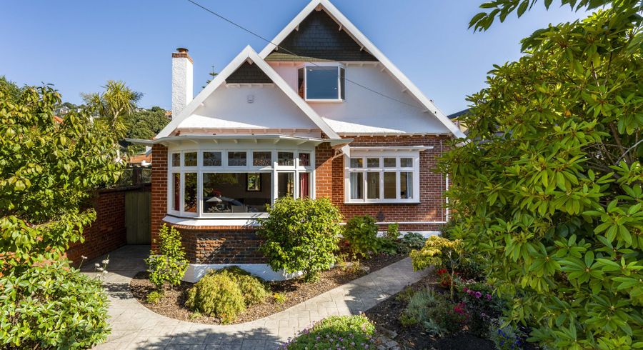  at 3 Ings Avenue, Saint Clair, Dunedin, Otago