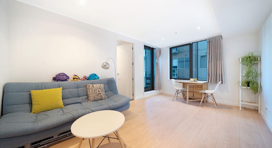 at 506/147 Nelson Street, City Centre, Auckland City, Auckland